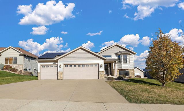 4413 35th Street NW, Rochester, MN 55901