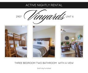 2907 Vineyards Parkway 6, Branson, MO 65616