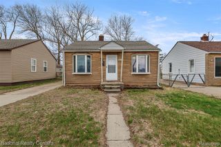 25713 Penn Street, Dearborn Heights, MI 48125