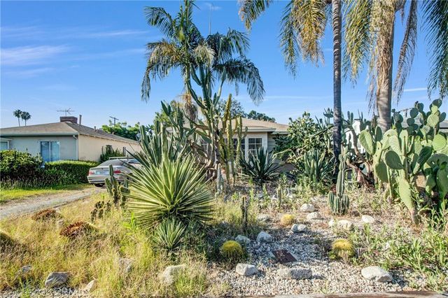 14351 Martha, Van Nuys, CA 91401
