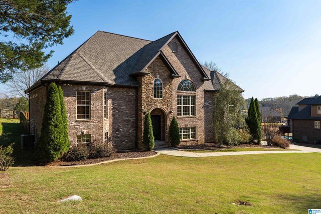 250 FARM COURT, Springville, AL 35146