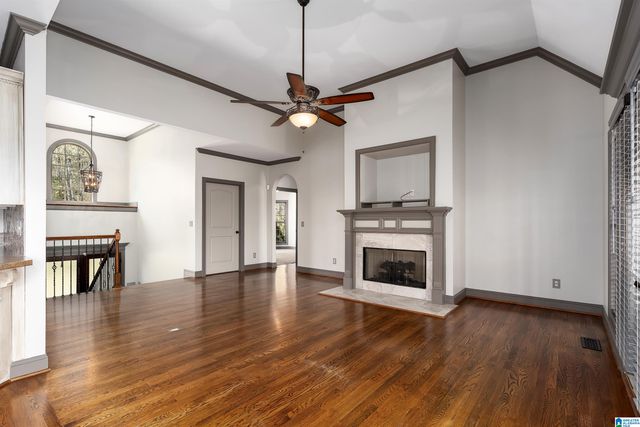 250 FARM COURT, Springville, AL 35146