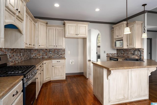 250 FARM COURT, Springville, AL 35146