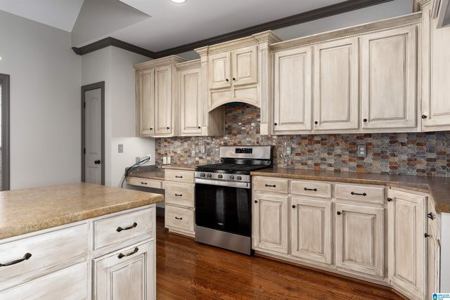 250 FARM COURT, Springville, AL 35146