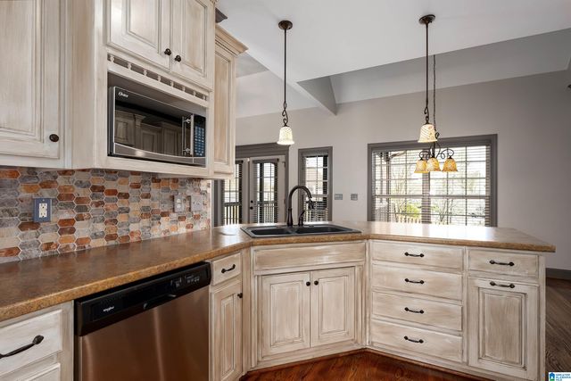 250 FARM COURT, Springville, AL 35146