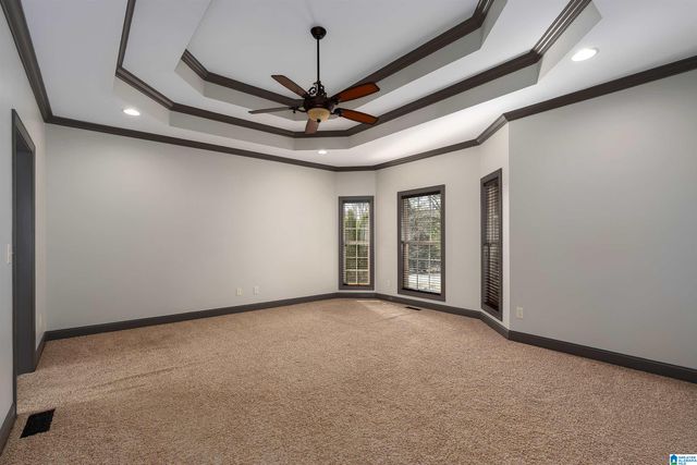 250 FARM COURT, Springville, AL 35146