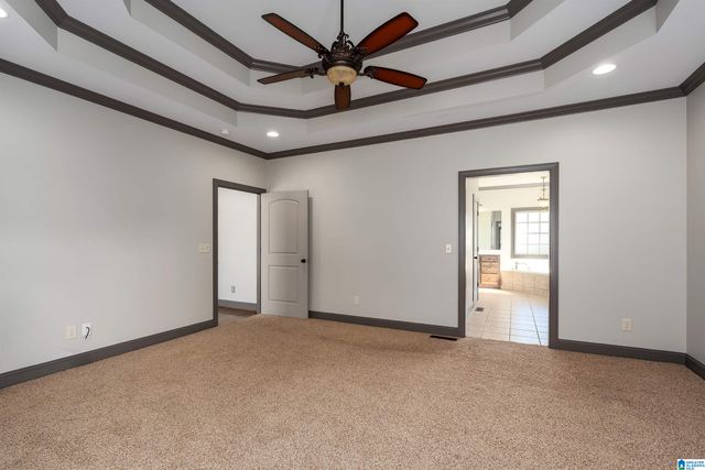 250 FARM COURT, Springville, AL 35146