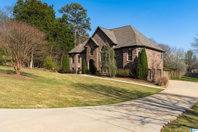 250 FARM COURT, Springville, AL 35146