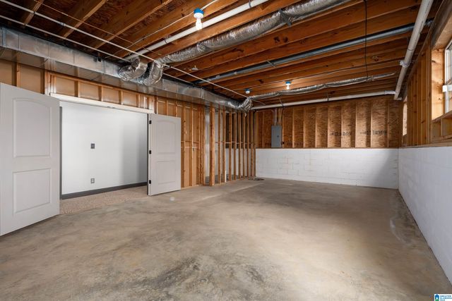 250 FARM COURT, Springville, AL 35146