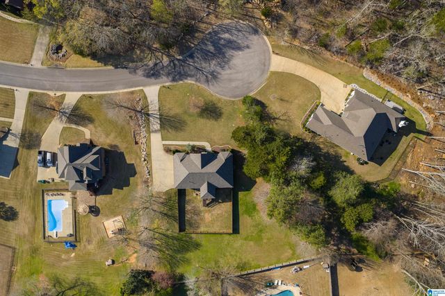 250 FARM COURT, Springville, AL 35146