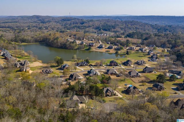 250 FARM COURT, Springville, AL 35146