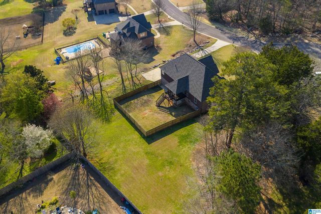 250 FARM COURT, Springville, AL 35146