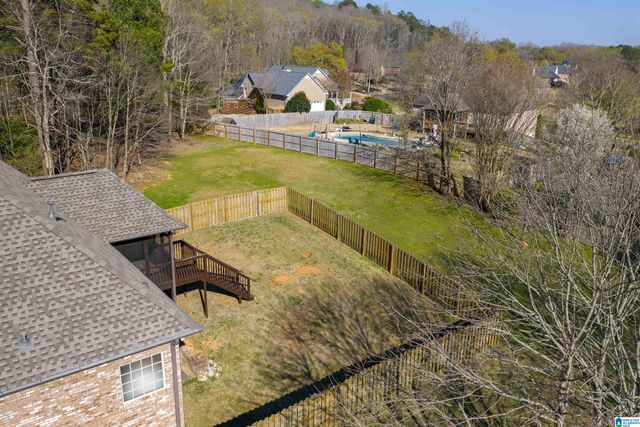 250 FARM COURT, Springville, AL 35146