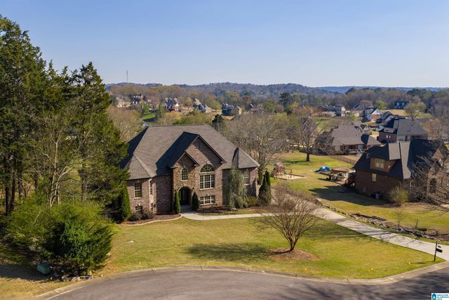 250 FARM COURT, Springville, AL 35146