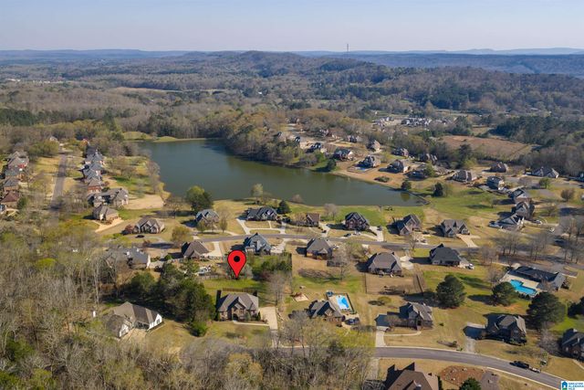 250 FARM COURT, Springville, AL 35146