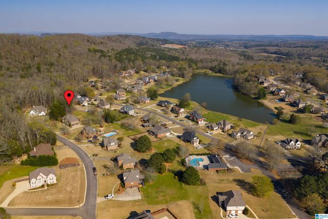 250 FARM COURT, Springville, AL 35146