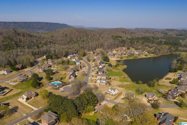 250 FARM COURT, Springville, AL 35146