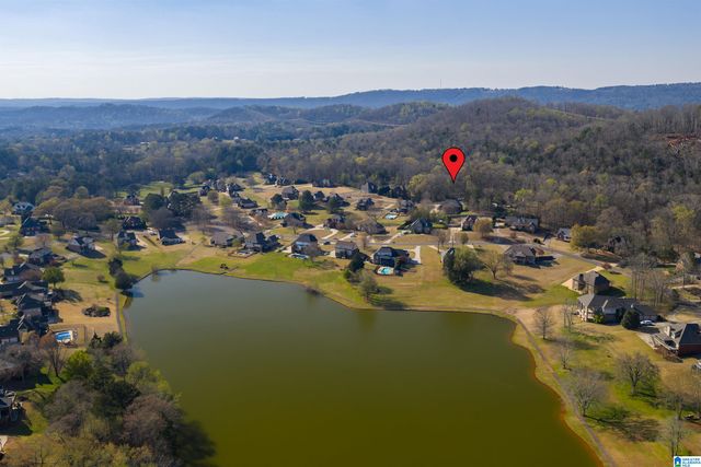 250 FARM COURT, Springville, AL 35146