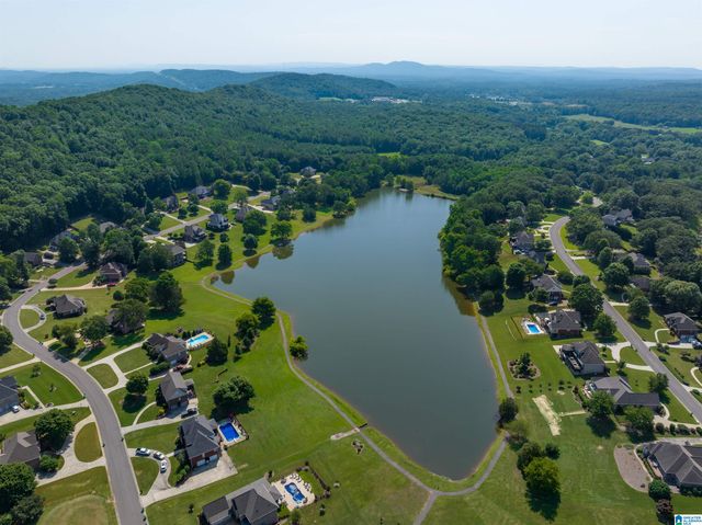 250 FARM COURT, Springville, AL 35146