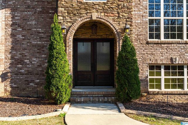 250 FARM COURT, Springville, AL 35146