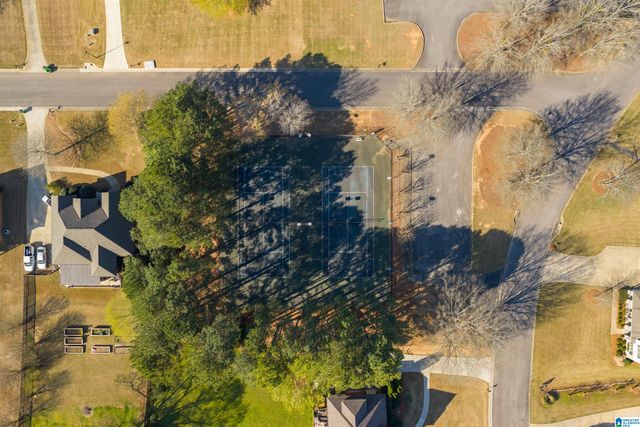 250 FARM COURT, Springville, AL 35146