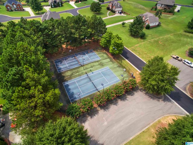 250 FARM COURT, Springville, AL 35146