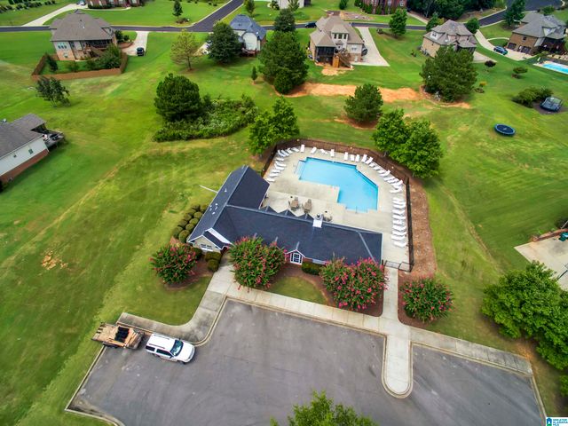250 FARM COURT, Springville, AL 35146