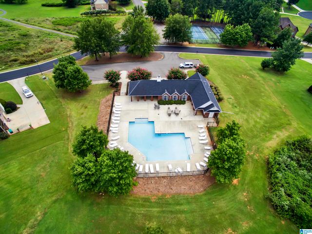 250 FARM COURT, Springville, AL 35146