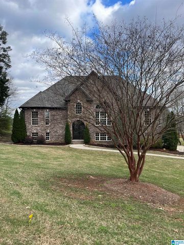 250 FARM COURT, Springville, AL 35146