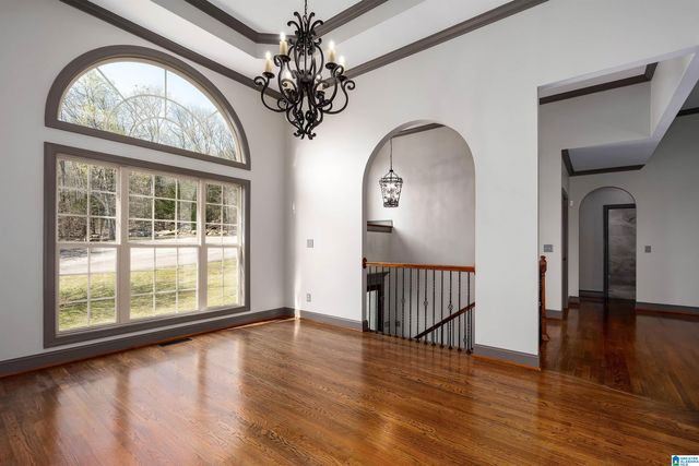 250 FARM COURT, Springville, AL 35146