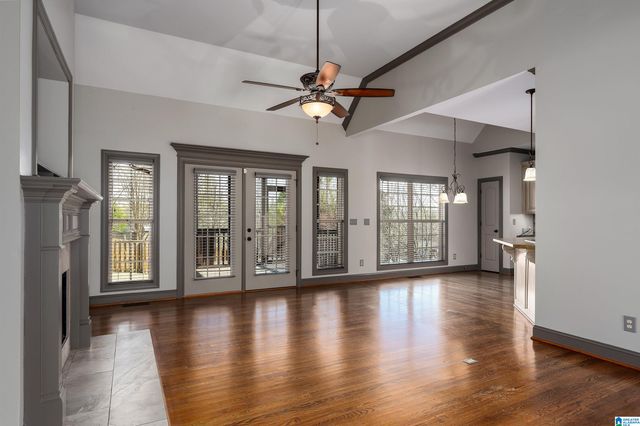 250 FARM COURT, Springville, AL 35146