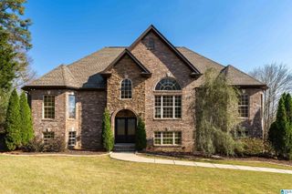 250 FARM COURT, Springville, AL 35146