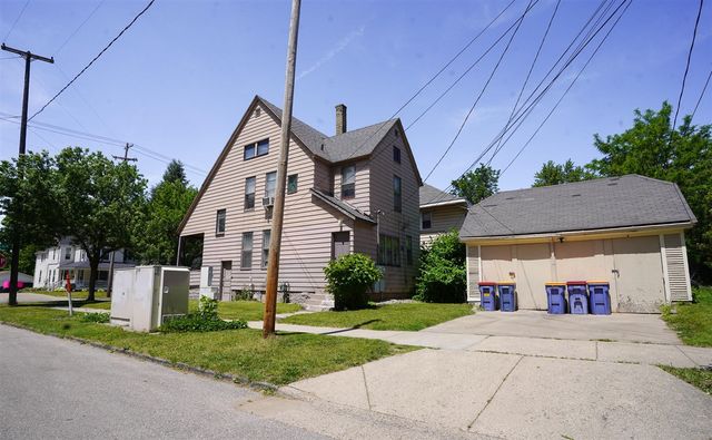 264 Eastern Avenue, Grand Rapids, MI 49503