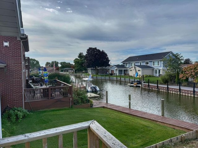 38159 Mast Street, Harrison Twp, MI 48045