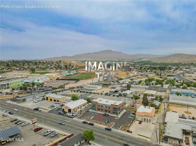 16651 Mojave Dr, Victorville, CA 92395