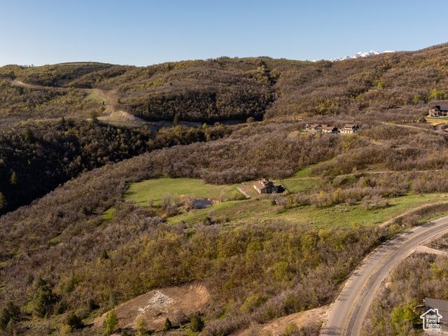 5833 E OLD SNOWBASIN RD, Huntsville, UT 84317