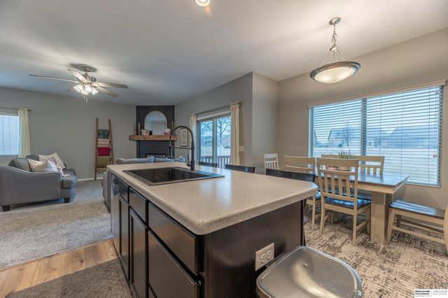 14241 Wood Valley Drive, Omaha, NE 68142