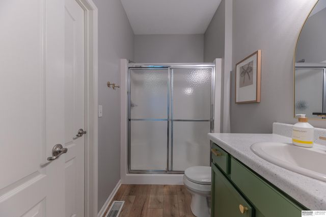 14241 Wood Valley Drive, Omaha, NE 68142