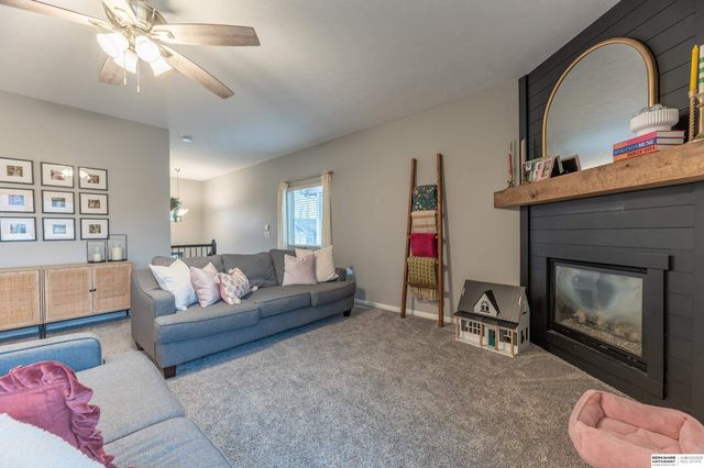 14241 Wood Valley Drive, Omaha, NE 68142