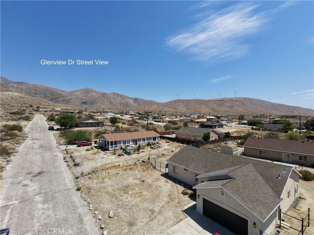 0 Glenview Drive, Whitewater, CA 92282