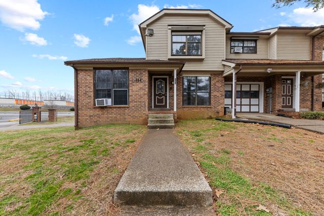 164 Condor Ct, Clarksville, TN 37042