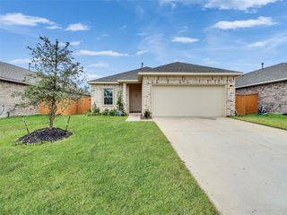 10510 Watershed Drive, Rosharon, TX 77583