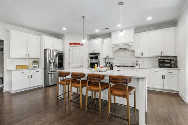 3605 Valleyway Road, Cumming, GA 30040