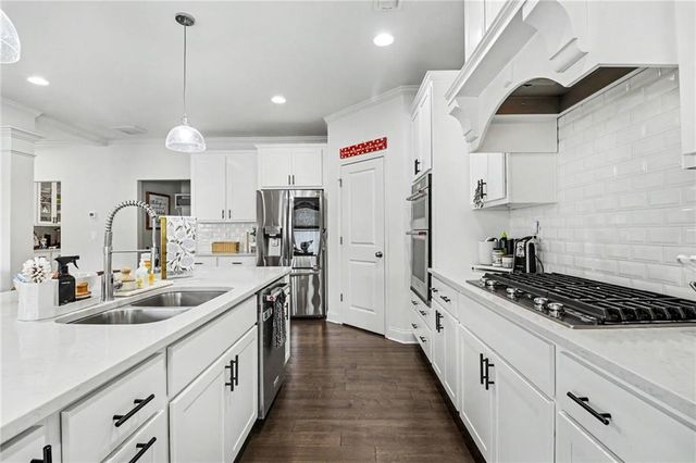 3605 Valleyway Road, Cumming, GA 30040