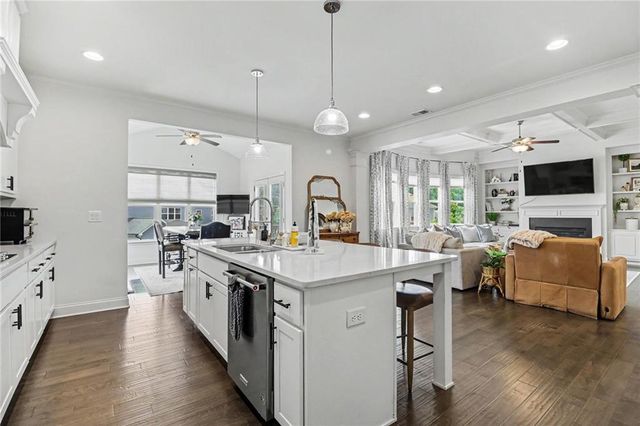 3605 Valleyway Road, Cumming, GA 30040