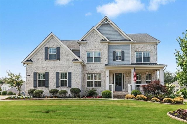 3605 Valleyway Road, Cumming, GA 30040