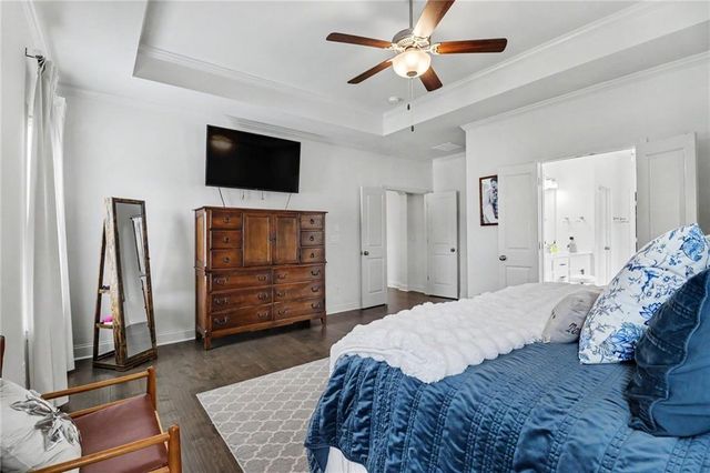 3605 Valleyway Road, Cumming, GA 30040