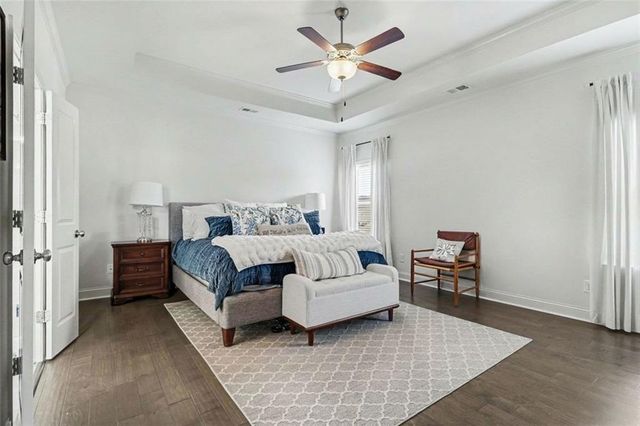 3605 Valleyway Road, Cumming, GA 30040