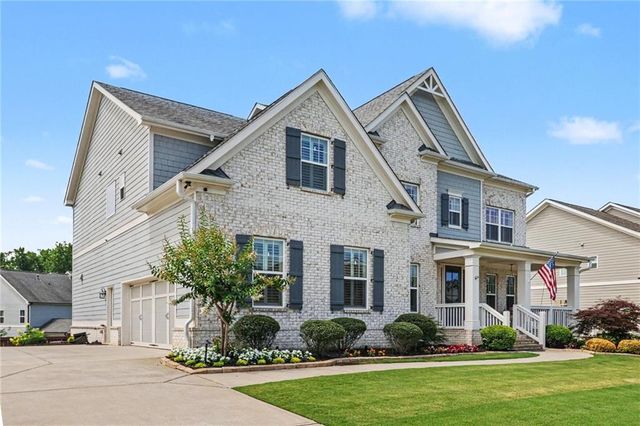 3605 Valleyway Road, Cumming, GA 30040