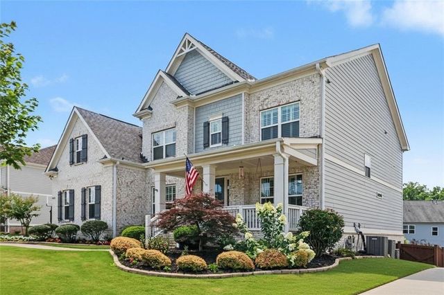3605 Valleyway Road, Cumming, GA 30040